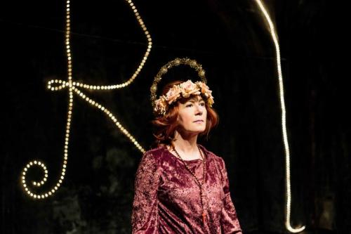 Virginedda Addurata - Milano