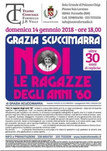 Teatro Comunale Di Formello - Formello