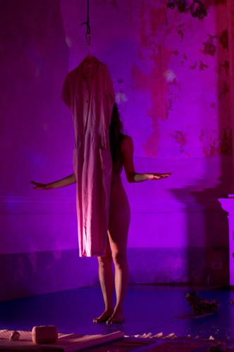 Assemblaggi Provvisori - Capannori