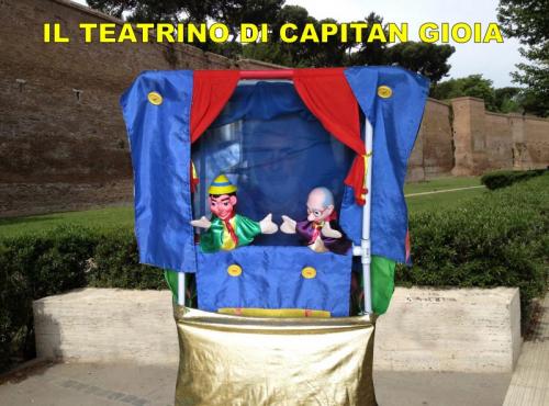 Eventi Al Parco Delle Mura Latine  - Roma