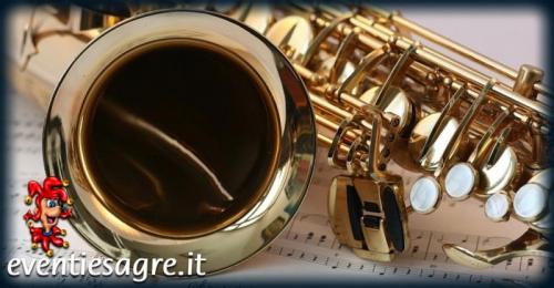 Mestrino Dixieland Jass Band - Mestrino