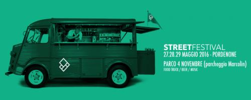 Pordenone Street Festival - Pordenone