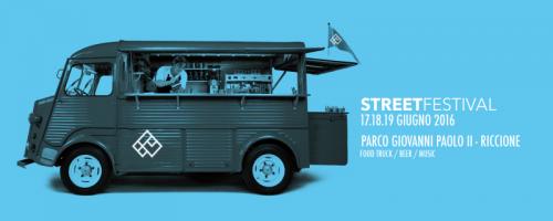 Riccione Street Festival - Riccione