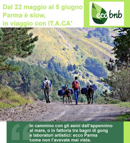 Parma è Slow - Parma