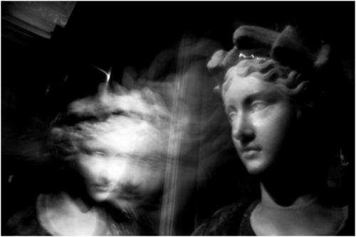 Human Traces - Milano