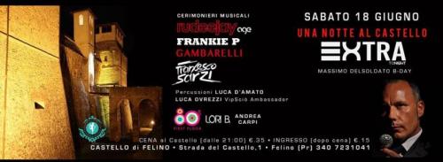 Una Notte Al Castello - Felino