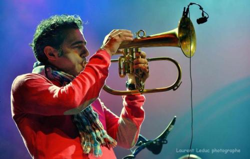 La Prima Rondine - Berchidda