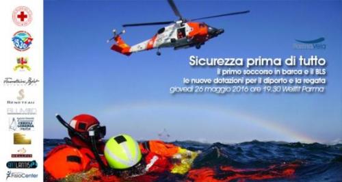 Sicurezza Prima Di Tutto - Parma