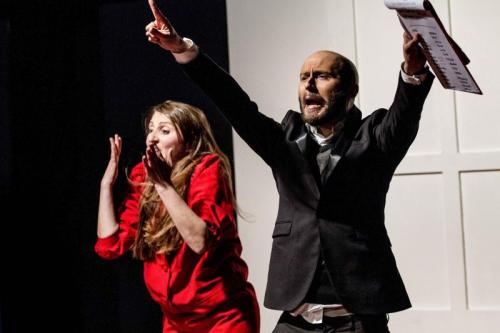 Madame Cyclette - Milano