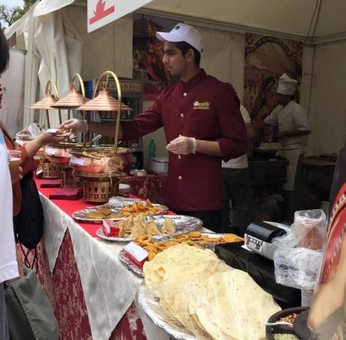 Street Food Perugia  - Perugia
