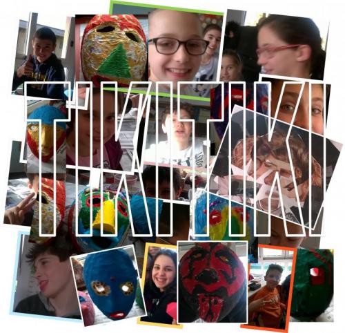 Tikitiki  - Besana In Brianza