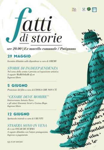 La Rassegna  - Putignano