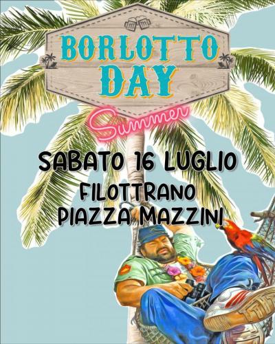 Borlotto Day - Filottrano