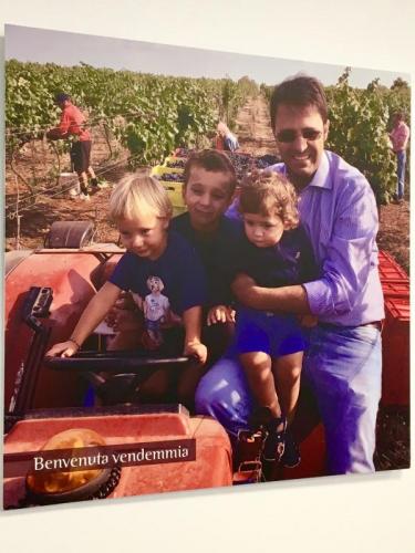 Cantine Aperte A Turi - Vini Coppi - Turi