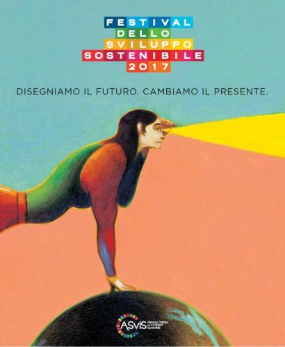 Festival Dello Sviluppo Sostenibile - Torino