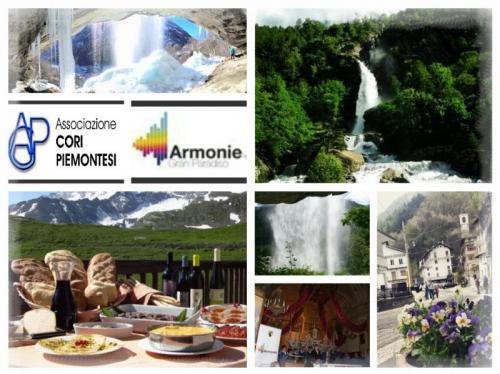 Ci Vediamo In Piazza - Noasca