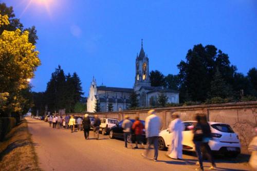 Festa Del Corpus Domini A Porana - Pizzale