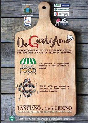 Degustiamo - Lanciano