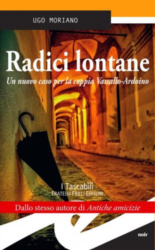 Firmacopie Radici Lontane - San Bartolomeo Al Mare