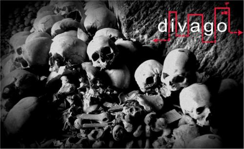 34 A Capa 'e Morte - Napoli