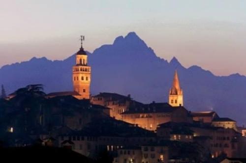 Notte Bianca A Saluzzo - Saluzzo