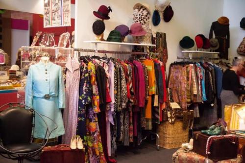 Mercatino Vintage - Gabicce Mare