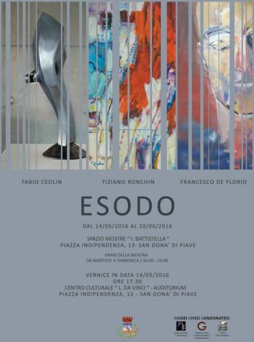 Esodo - San Donà Di Piave