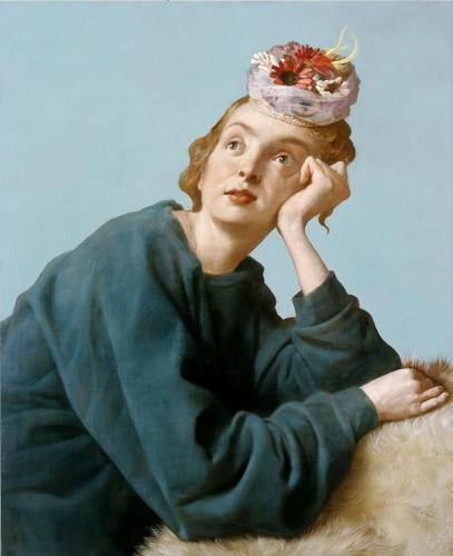 Personale Di John Currin - Firenze