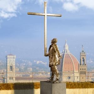 Jan Fabre - Firenze