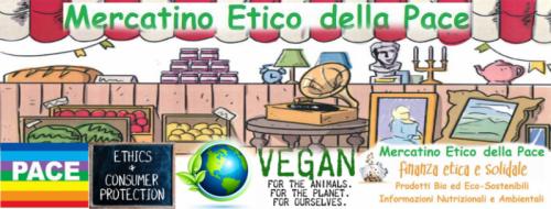 Mercatino Etico Della Pace - Sant'arpino