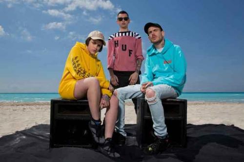 Sottosopra Fest - Gallipoli