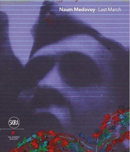 The Missing (the Last March) Naum Medovoy - Venezia
