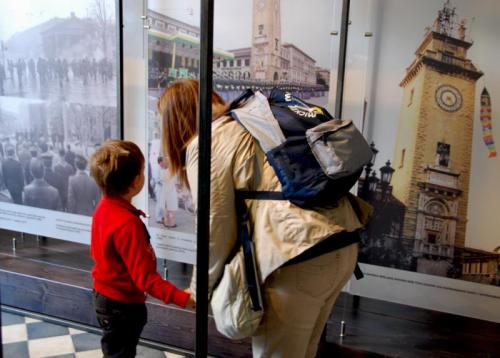 Un Museo Al Mese - Bergamo