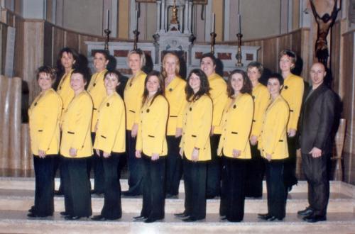 Artisti In San Lorenzo - Settimo Vittone