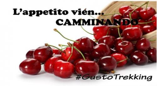 L'appetito Vien Cammiando - Sasso Marconi