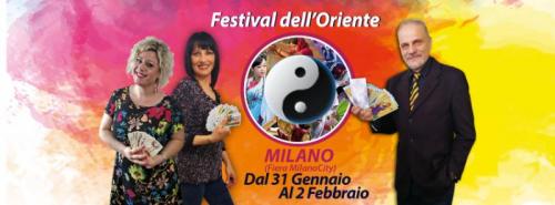 Cartomanti Europei - Milano