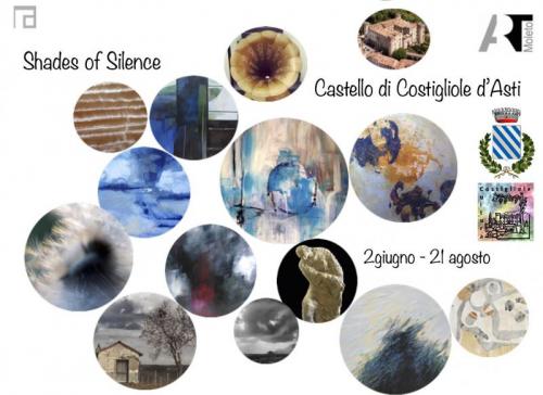 Shades Of Silence - Costigliole D'asti