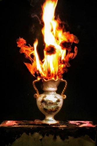 Imprunetaonfire - Impruneta