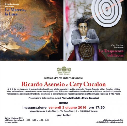 Spagna E America Latina A Villa Pisani - Stra