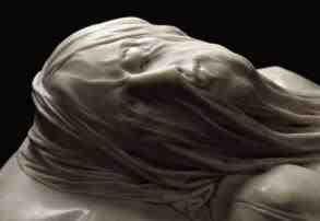 Cristo Velato E Cuma - Napoli