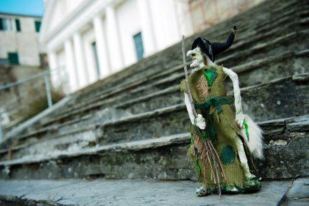 Premio Sprenaggino D'oro - Genova