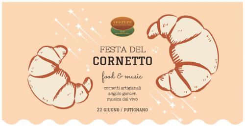 Festa Del Cornetto - Putignano