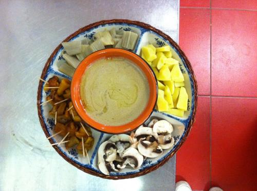 Osteria Wine Bar La Tradizione - Forno Canavese