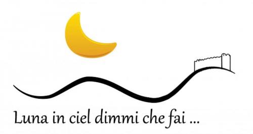 Luna In Ciel Dimmi Che Fai - Asolo
