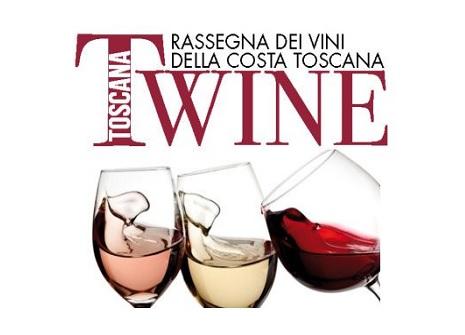 Twine - Castagneto Carducci