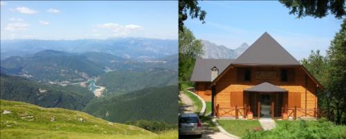 Campo Estivo Residenziale - Lucca