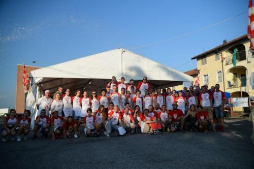 Feudo In Festa - Carmagnola