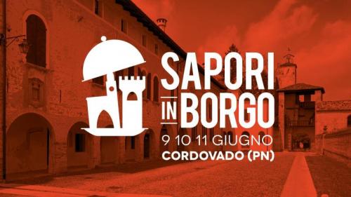 Sapori In Borgo - Cordovado