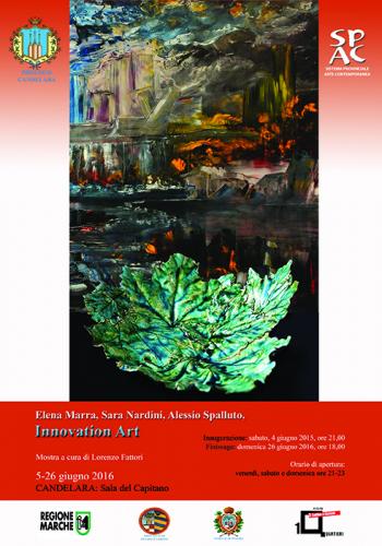 Innovation Art - Pesaro