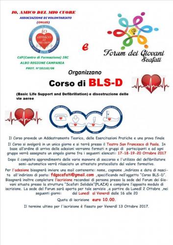 Forum Dei Giovani Di Scafati - Scafati